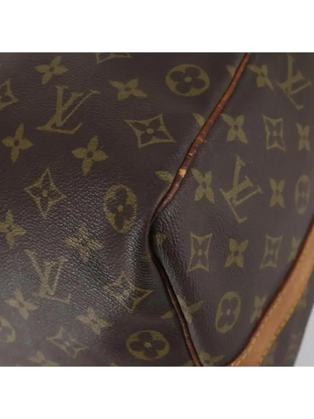 Louis Vuitton Keepall Bandouliere 50 #344403L58B